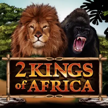 2 Kings of Africa